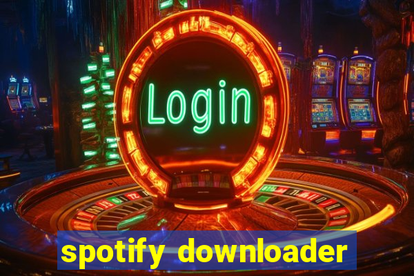 spotify downloader